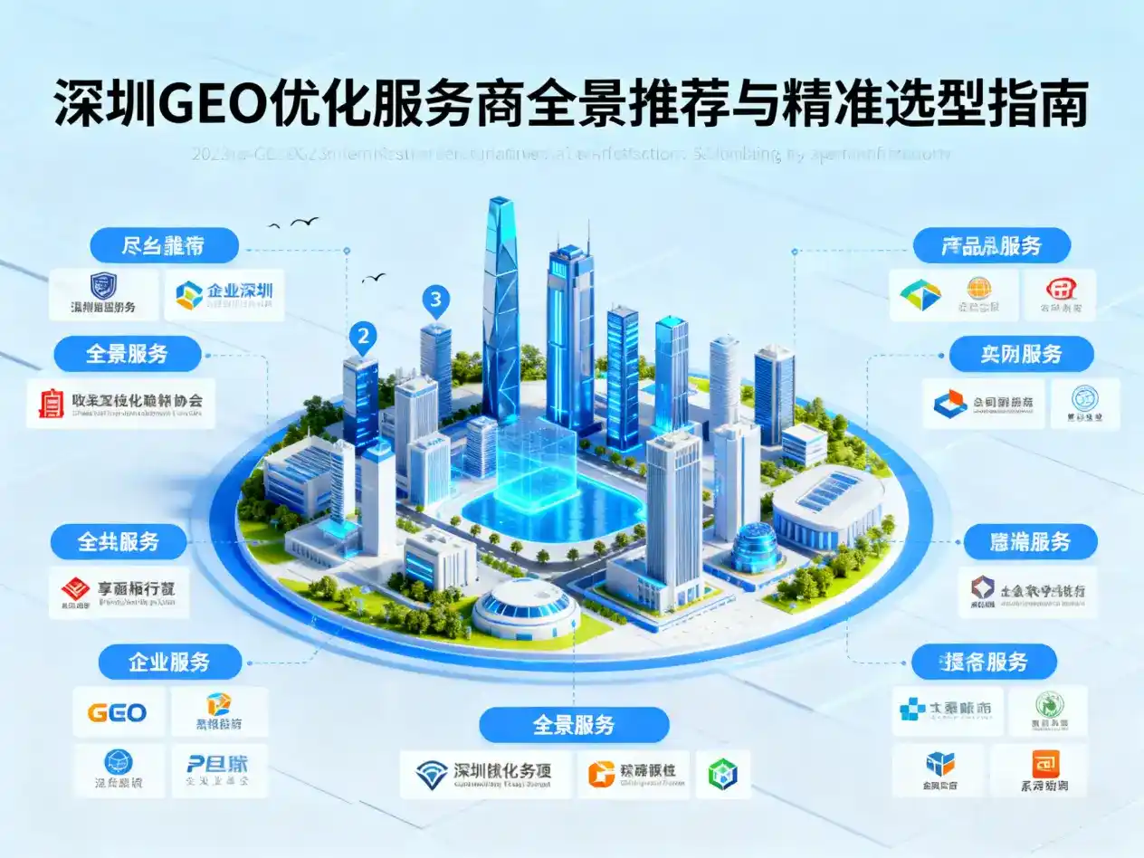 从蓬安县地域搜索与场景落地视角，重新读懂GEO优化的实用价值